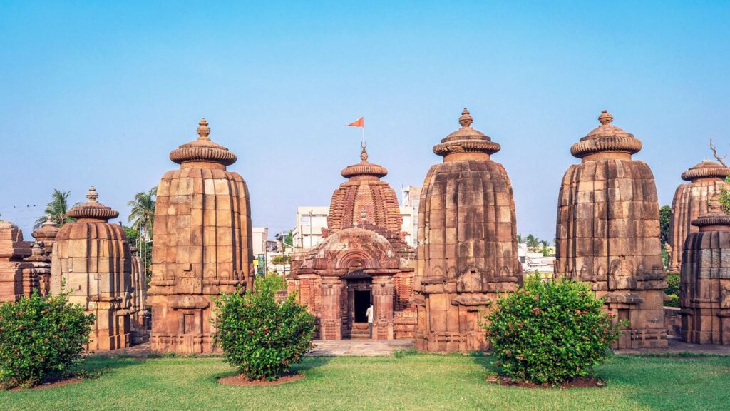 Mukteshwar