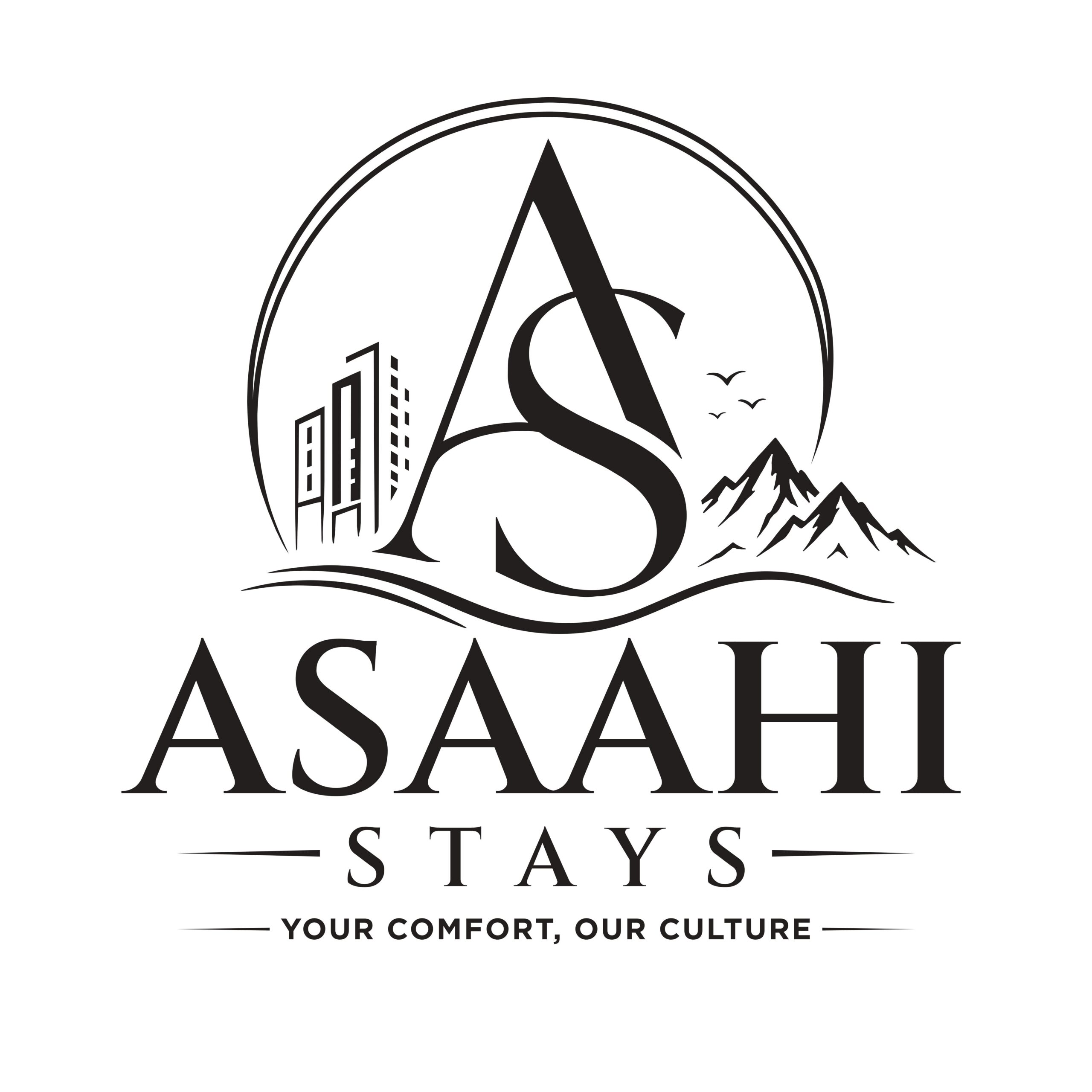 asaahi stays